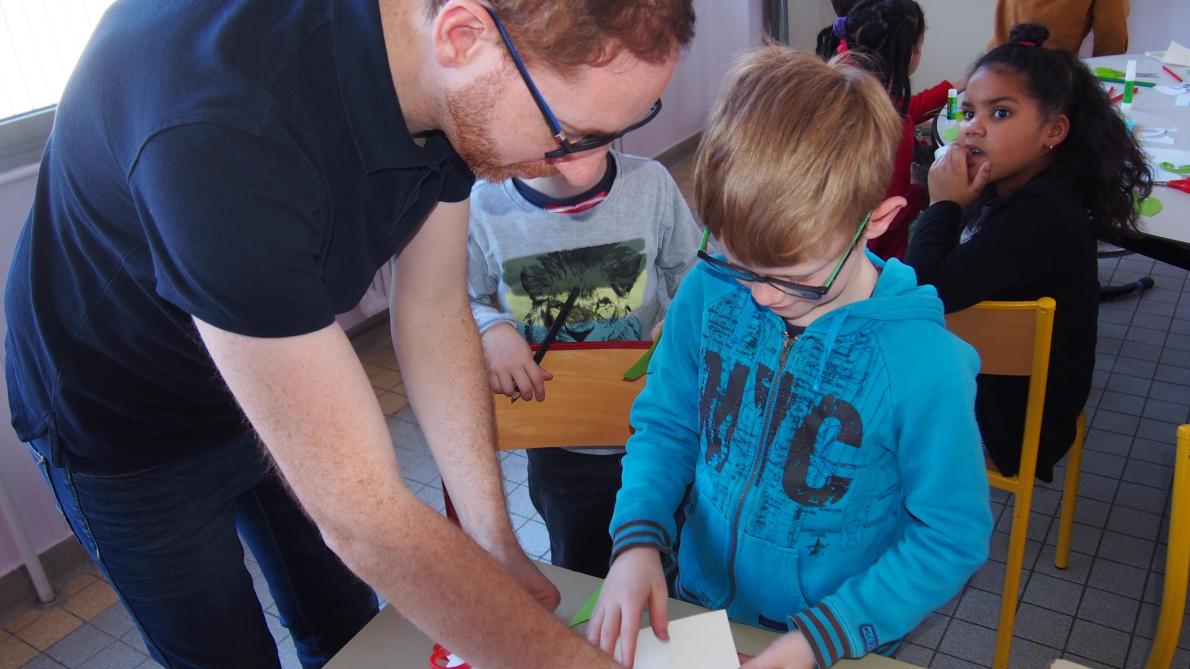 Rendez Vous N Importe Ou Vous Invite A L Institut Chanteloup A Sainte Savine