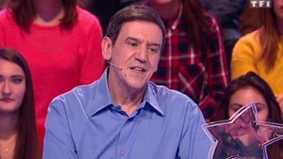 Christian Quesada Champion Des 12 Coups De Midi Ecroue Pour Detention D Images Pedopornographiques