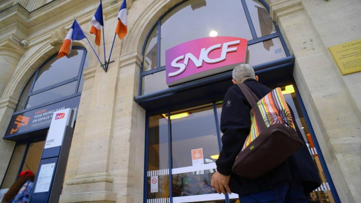 Bientot De Nouvelles Cartes De Reduction Sncf On Vous