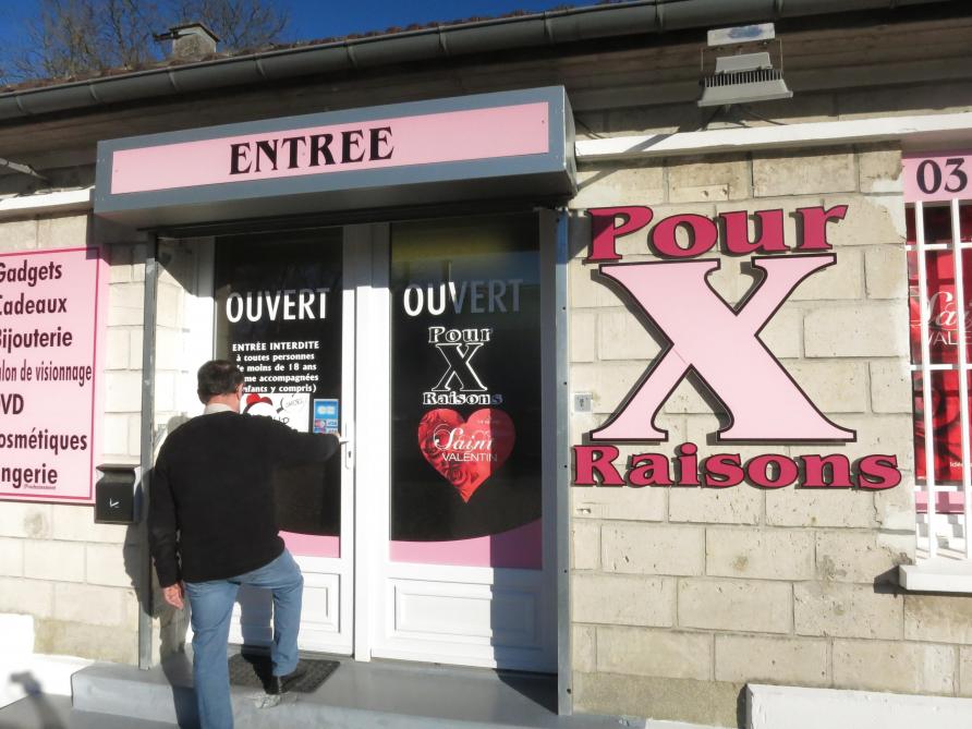 Un nouveau propriétaire a pris en main cette affaire unique dans le sud du département.