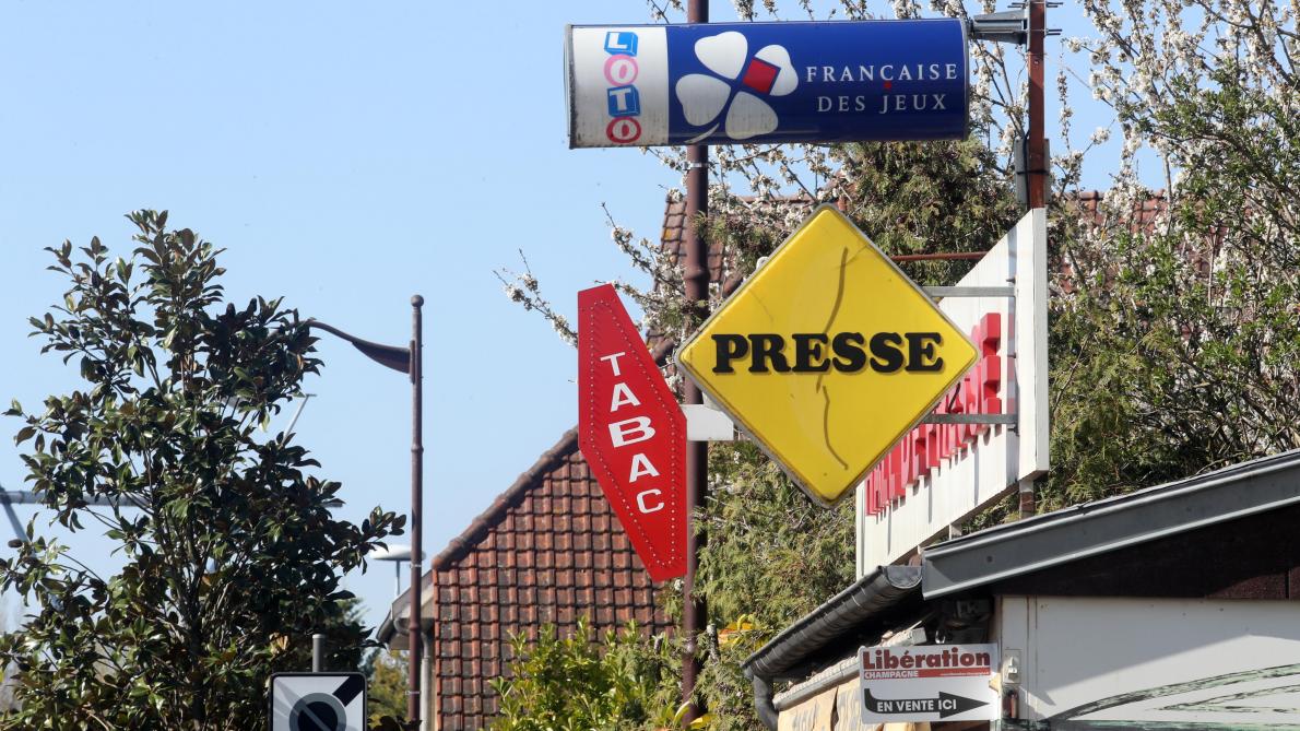 Les Buralistes Et L Apres Tabac Comment Se Reinventer