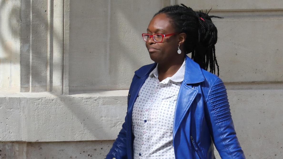 Trois Nouvelles Tetes Au Gouvernement