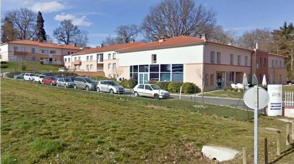 Soupçon d'intoxication alimentaire : 4 morts dans un Ehpad de Haute-Garonne Soupçon d'intoxication alimentaire : 4 morts dans un Ehpad de Haute-Garonne