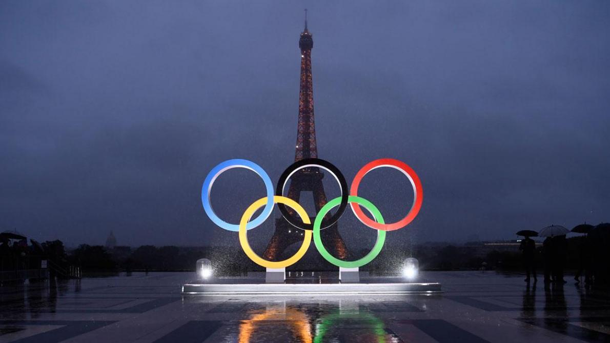 La France Recrute 150 000 Personnes Pour Organiser Les Jeux Olympiques De Paris 2024