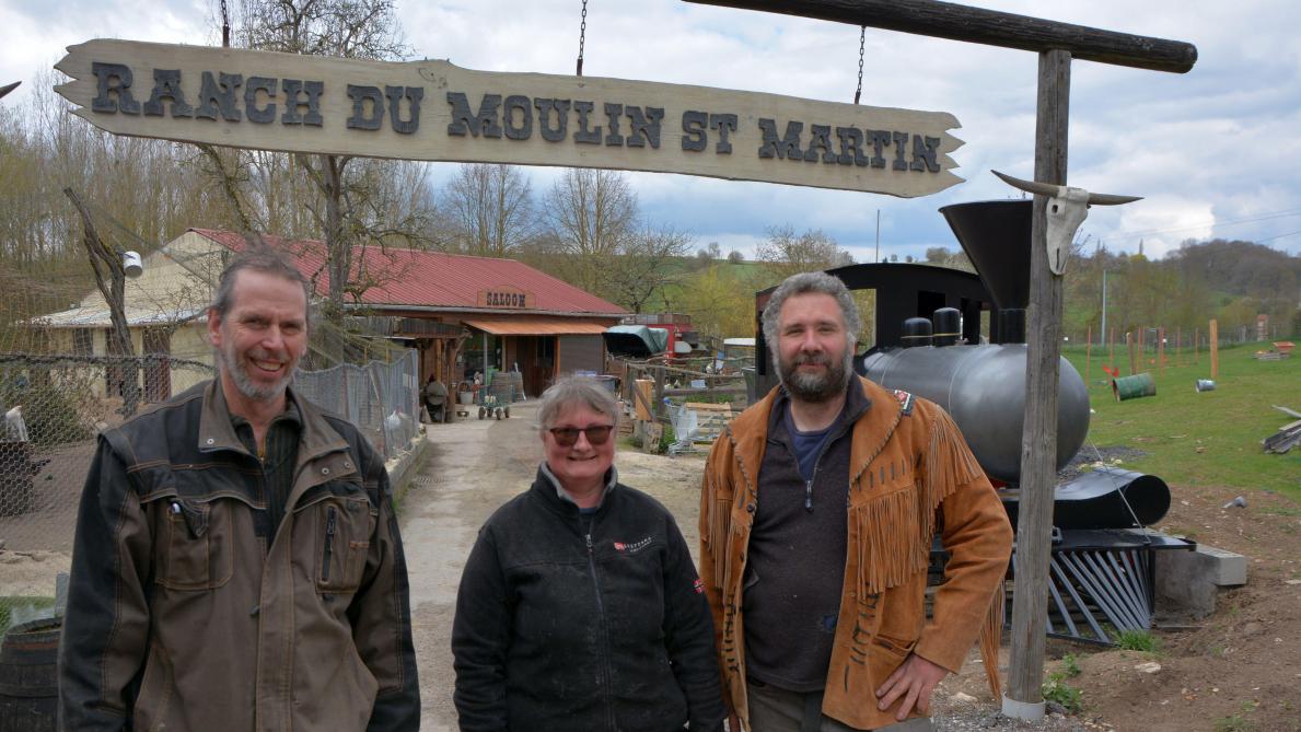 Quand Une Ferme Pédagogique Se Transforme En Repaire Pour