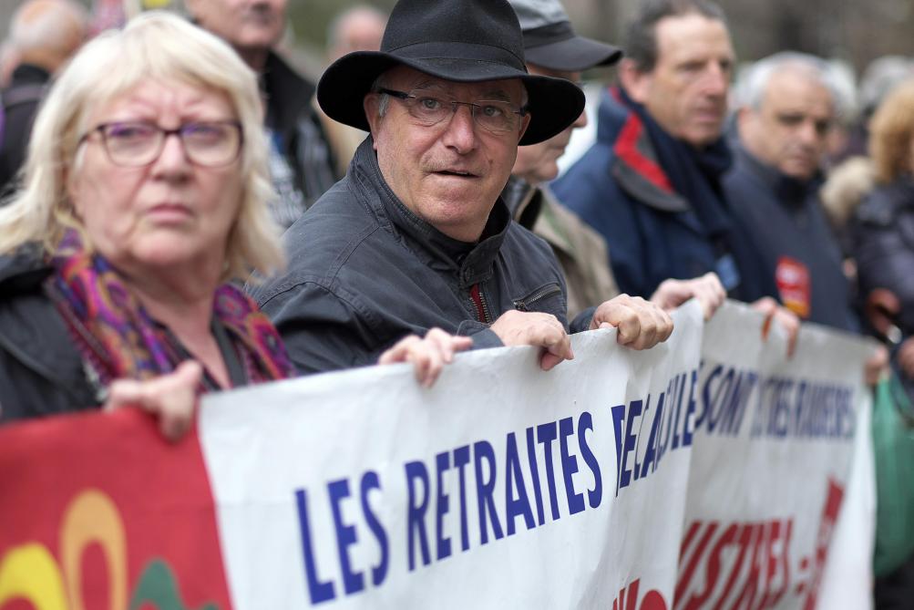 Les Retraites Complementaires Devraient Augmenter De Plus De