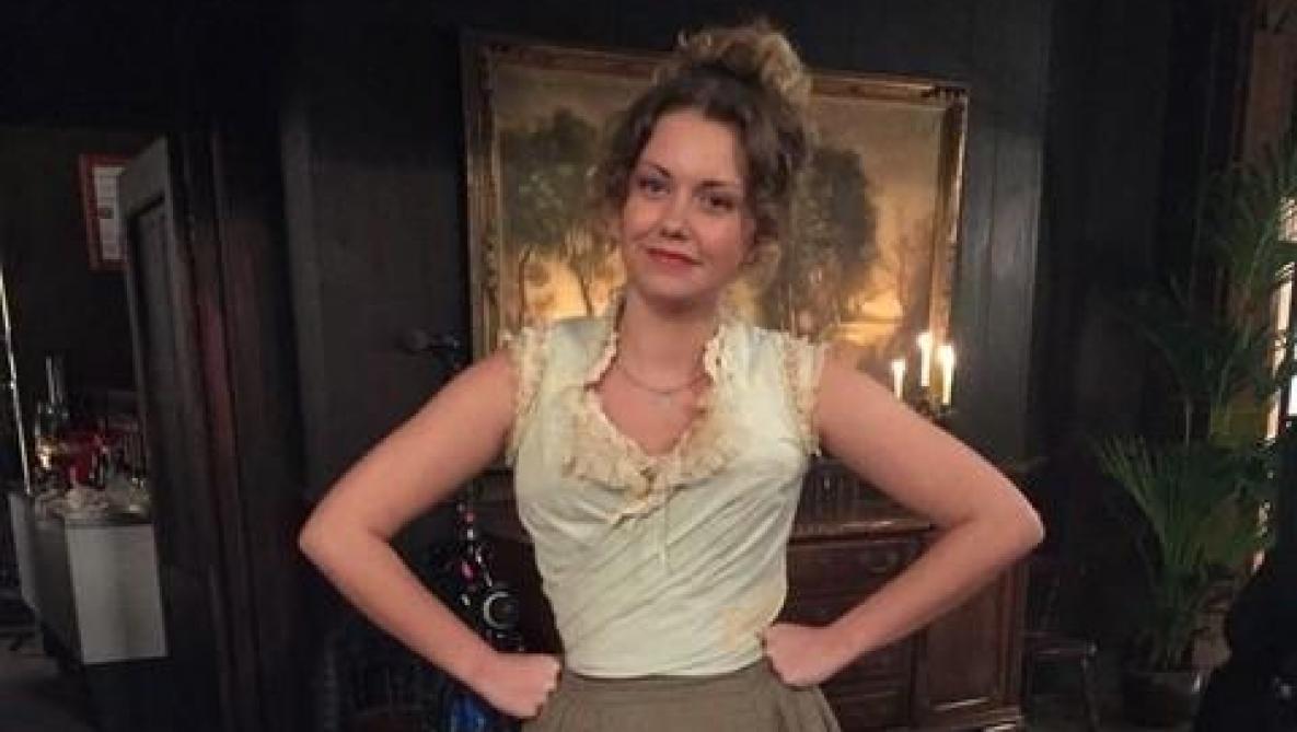 Une Troyenne Dans Un Episode De Josephine Ange Gardien Diffuse Ce Lundi Soir