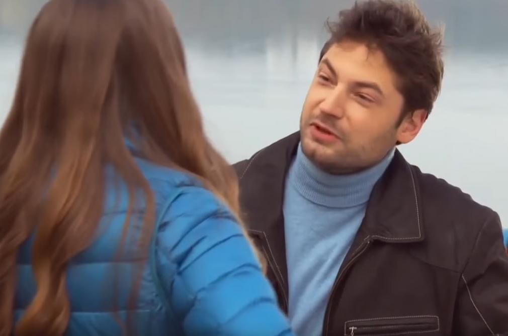 Un Acteur De La Serie Les Mysteres De L Amour Condamne Pour Exhibition Sexuelle