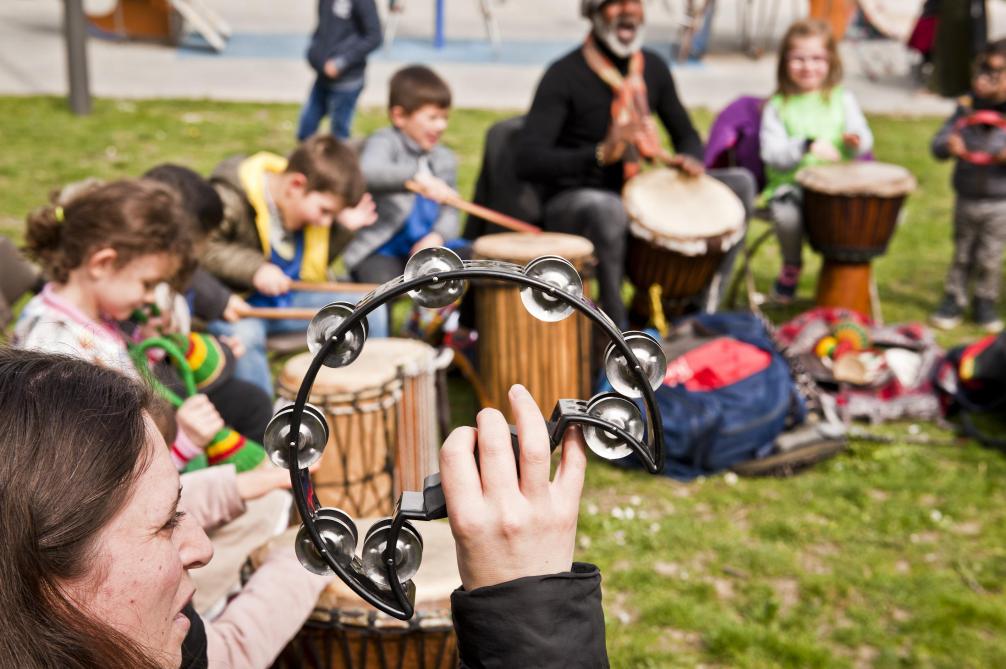 Reims Des Activites Gratuites Pour Les Enfants Pendant Les Vacances
