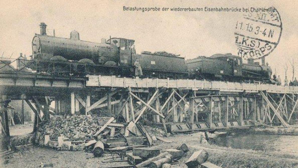 Charleville Mezieres Saurez Vous Nous Dire Ou A Ete Prise Cette Photo Ancienne L'œuvre vocale ℗ doron music switzerland released. l ardennais