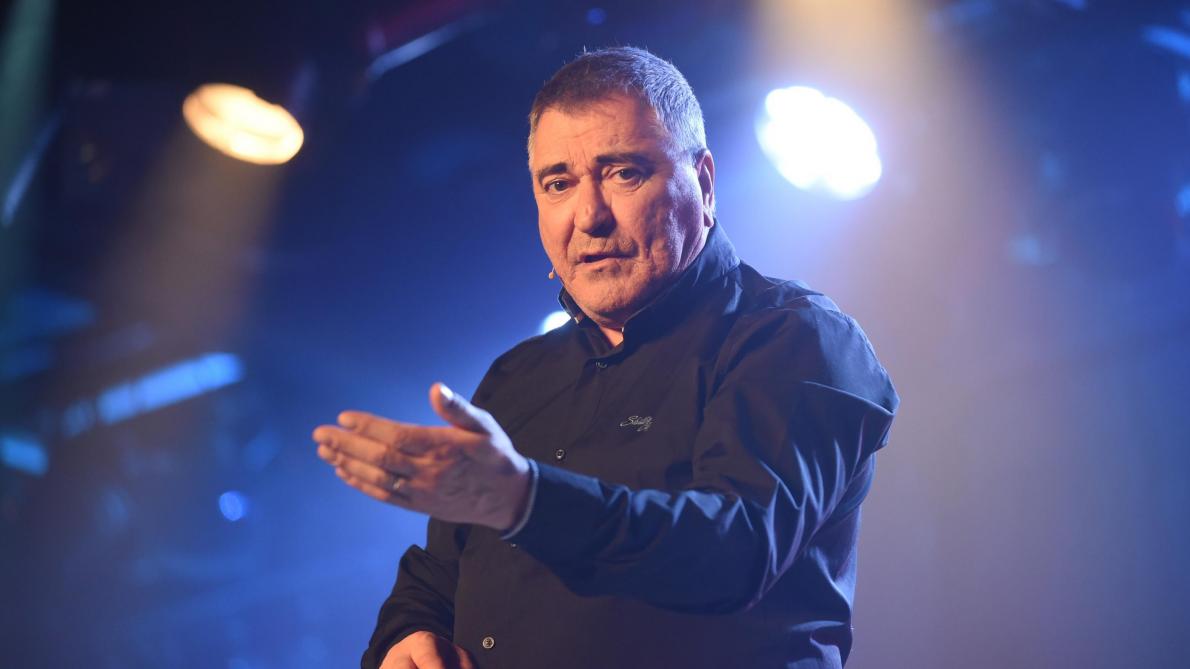 Scarica Gratis Images Non Programme A Chauny Jean Marie Bigard A Trouve Une Autre Salle actualisé par