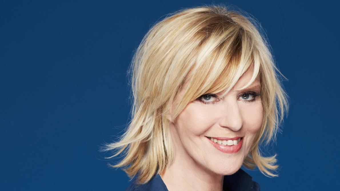 Chantal Ladesou A Troyes Samedi Ce Que J Aime C Est La Liberte