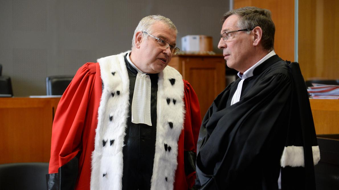 Les avocats de Philippe Gillet demandent sa remise en liberté