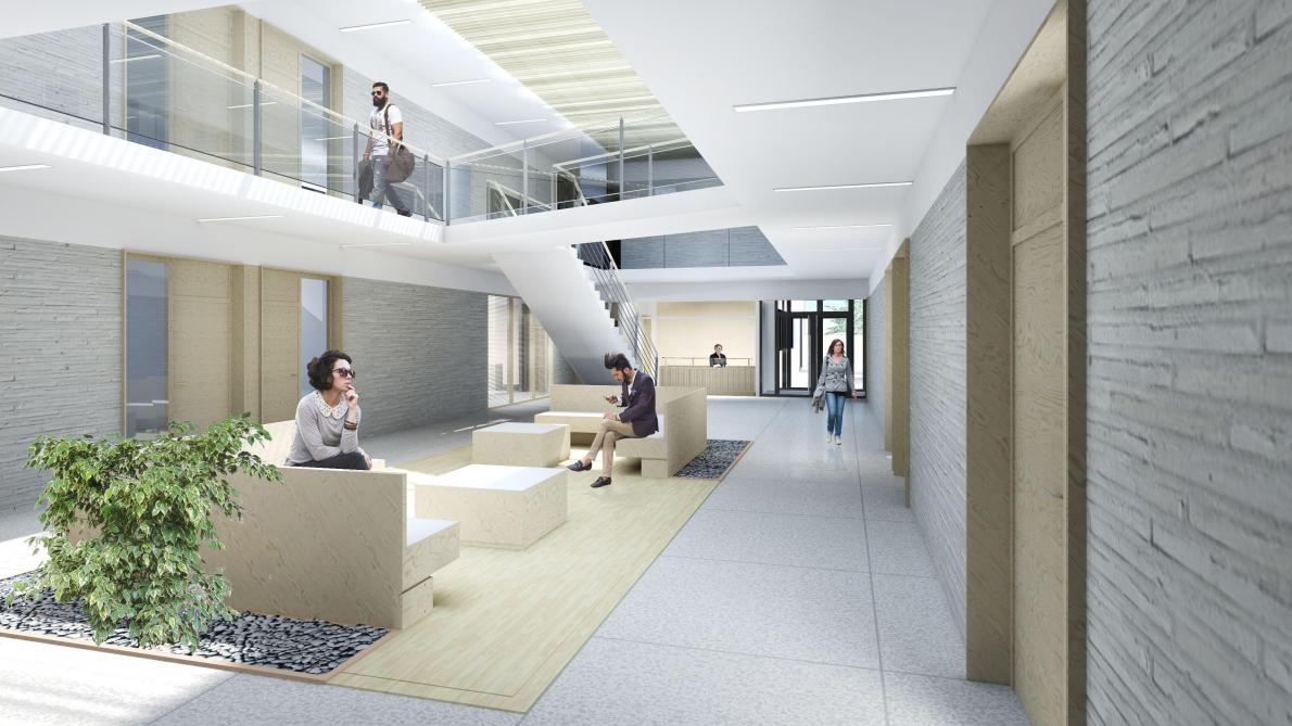 Les Nouvelles Formations De La Chambre De Commerce Des Ardennes Se