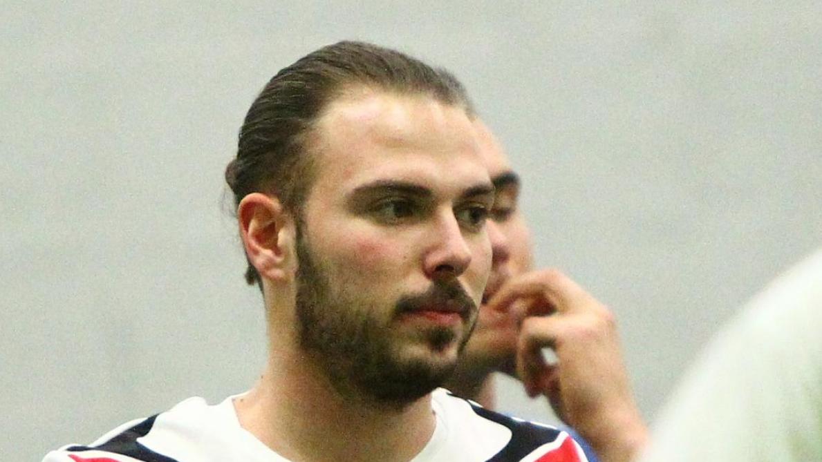 Baptême du feu pour Quentin Flores avec le SUMA à Monteux