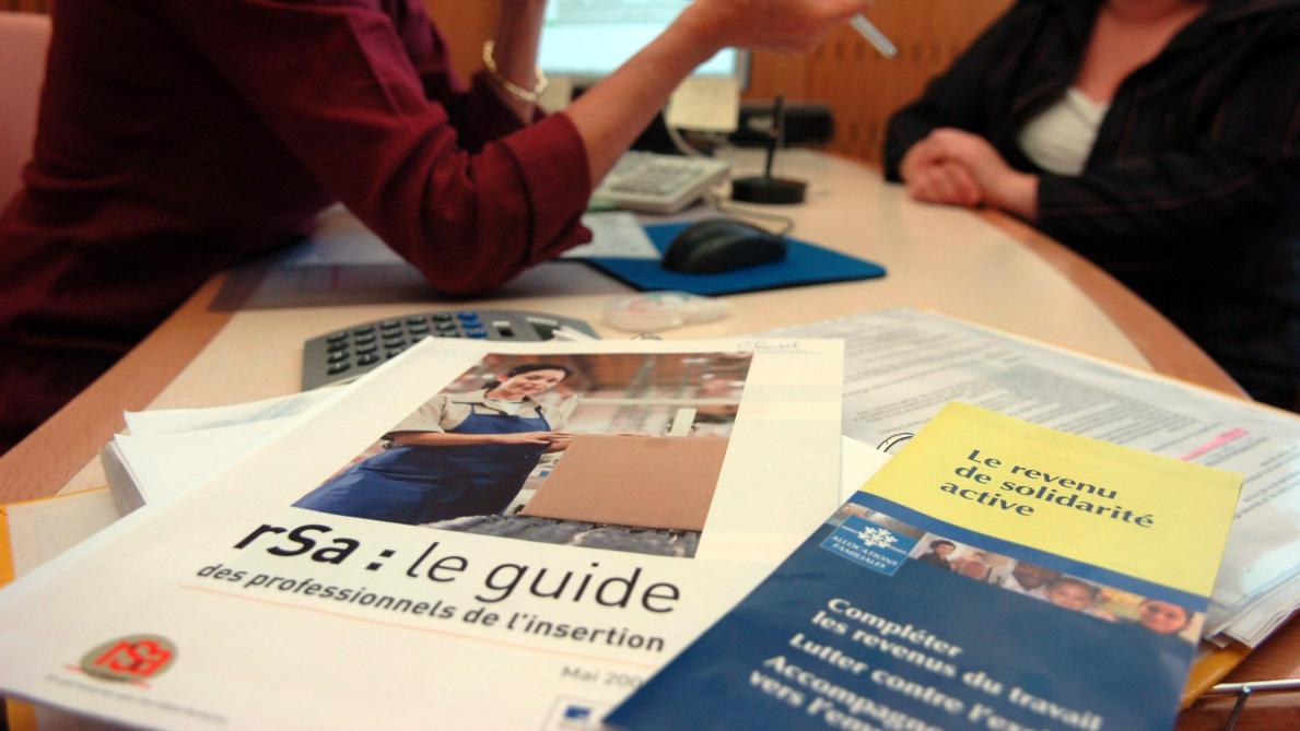 Aider Un Proche Au Rsa Peut Lui Faire Perdre Ses Allocations