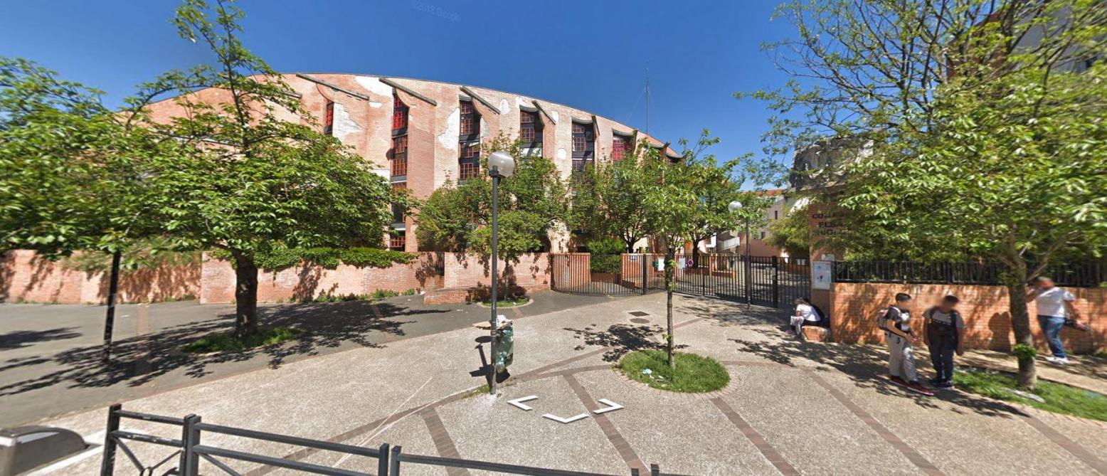 Un collège de SeineSaintDenis en grève après l’agression d’un