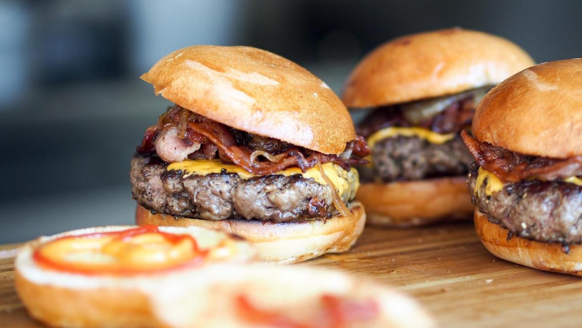 Sante La Malbouffe N Est Pas Une Question De Revenus Mais De Niveau De Diplomes