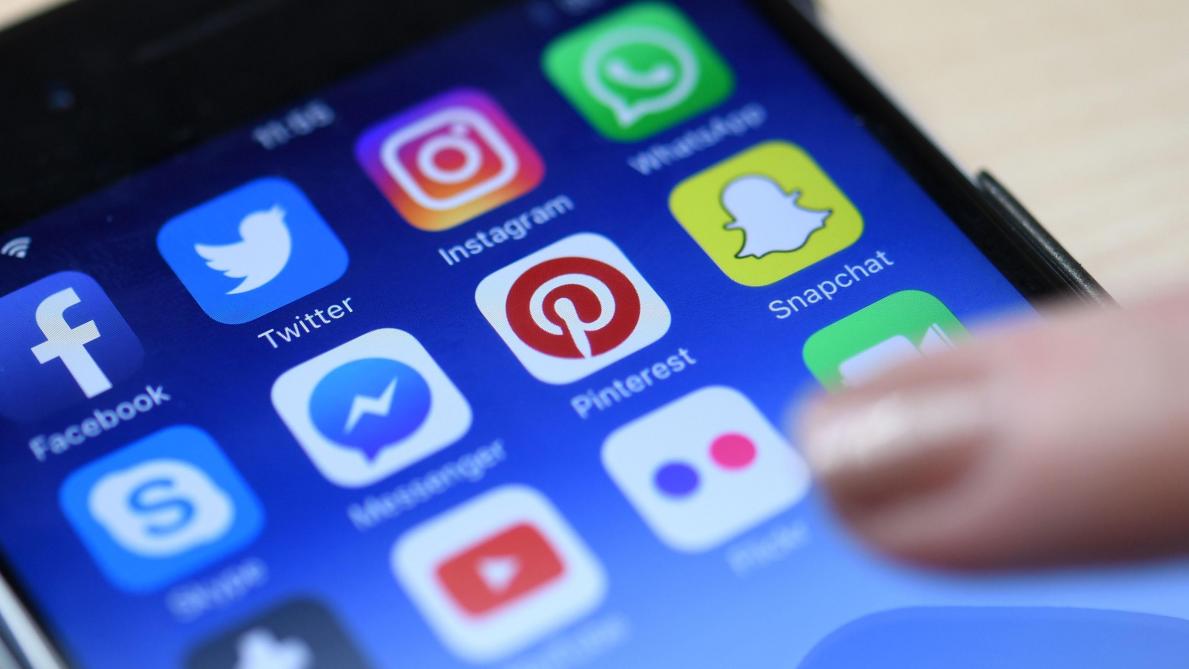 Messenger Whatsapp et Instagram en panne
