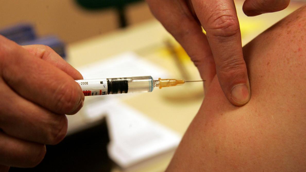 Rougeole augmentation de 300% des cas dans le monde depuis le début de l’année