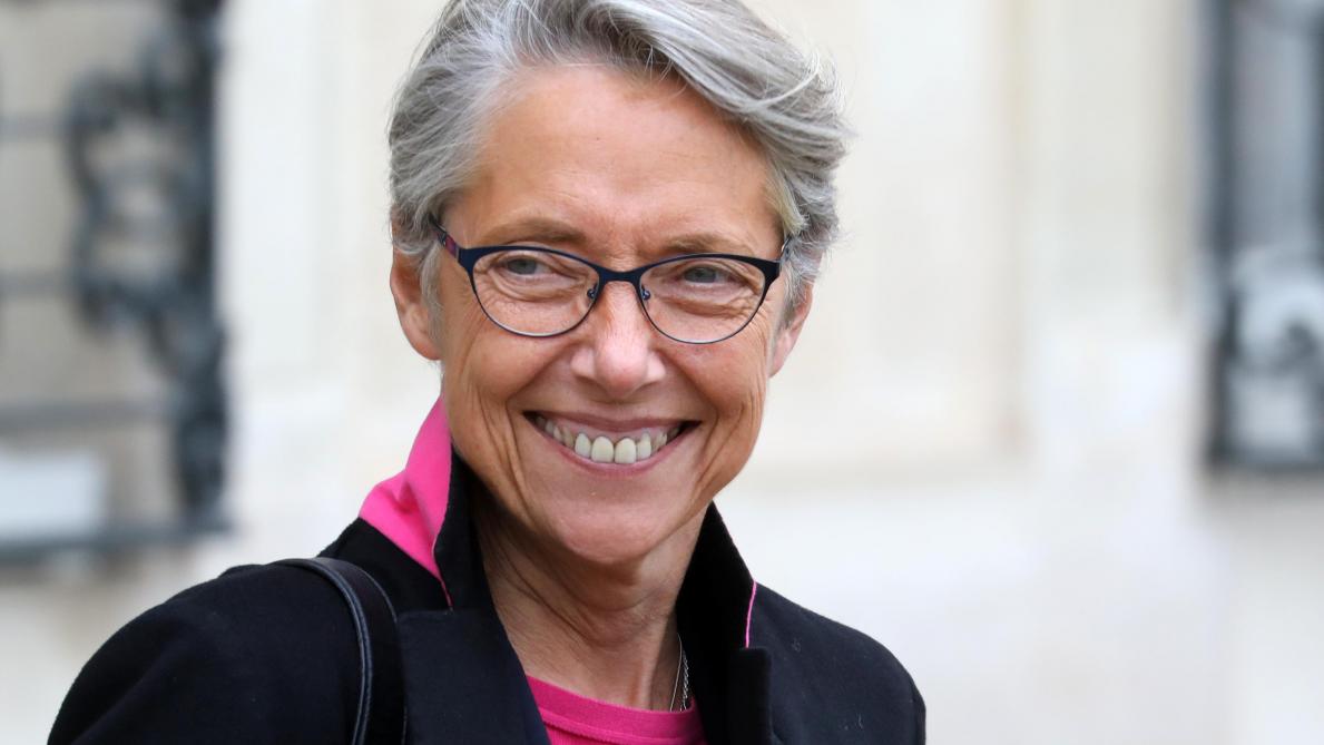 La ministre des Transports dans l’Aisne