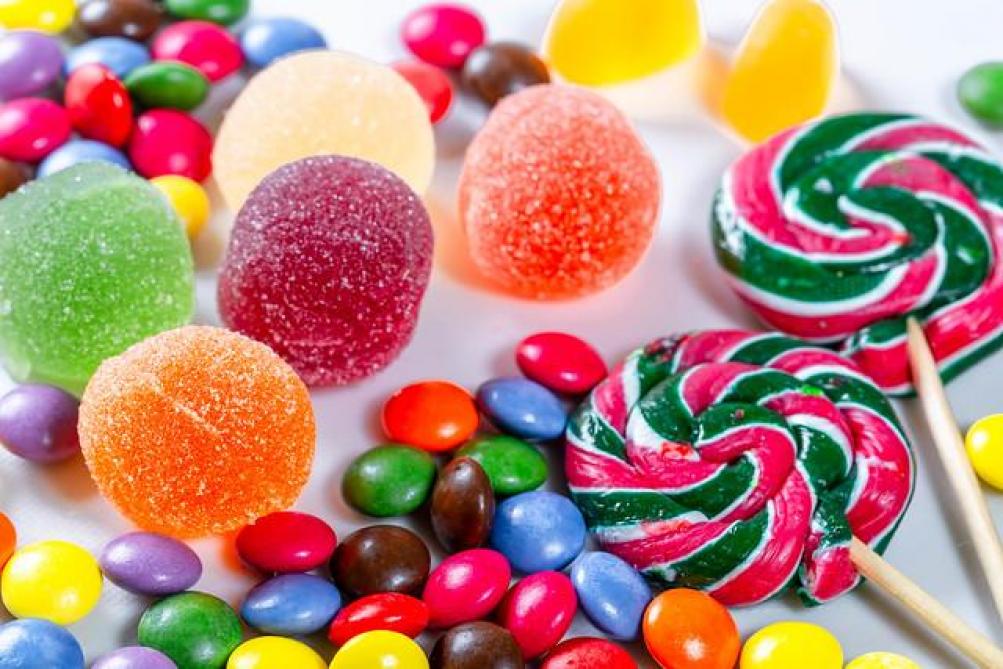 Est Ce Que Les Bonbons Periment