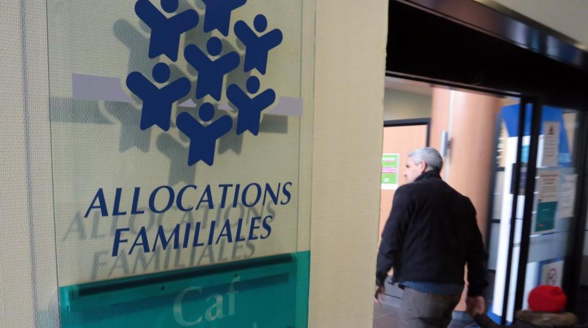 Ma Vie Evolue Ma Declaration Aussi La Caf Lance Une