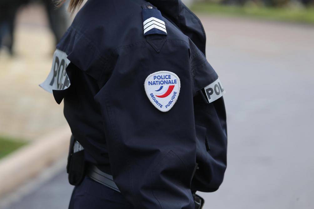En 2018, 35 policiers et 33 gendarmes se sont suicidés selon l’Intérieur - Image d’illustration