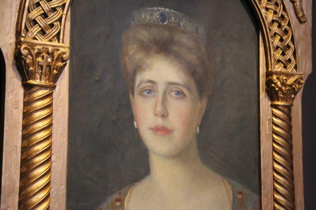 VIDEO. Stéphane Bern évoque le parcours hors du commun de Marie de