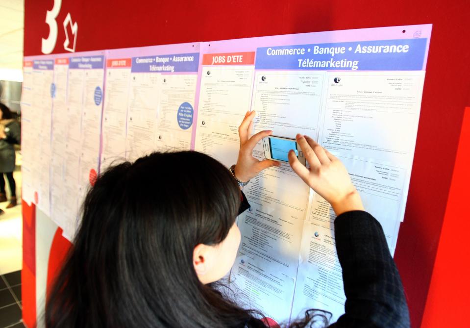 Un Forum Pour Trouver Un Job D Ete A Villers Cotterets