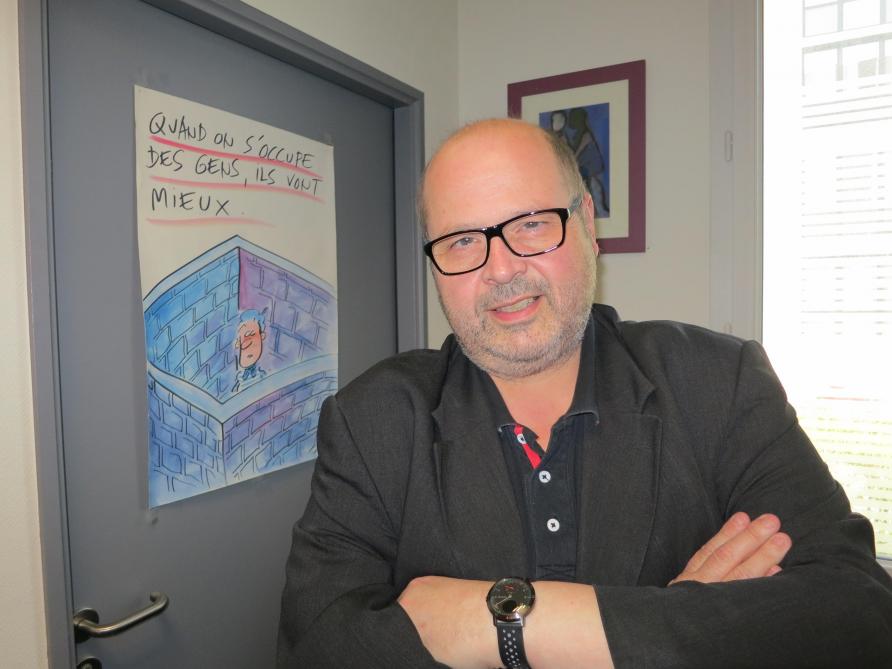 Docteur guetta psychiatre