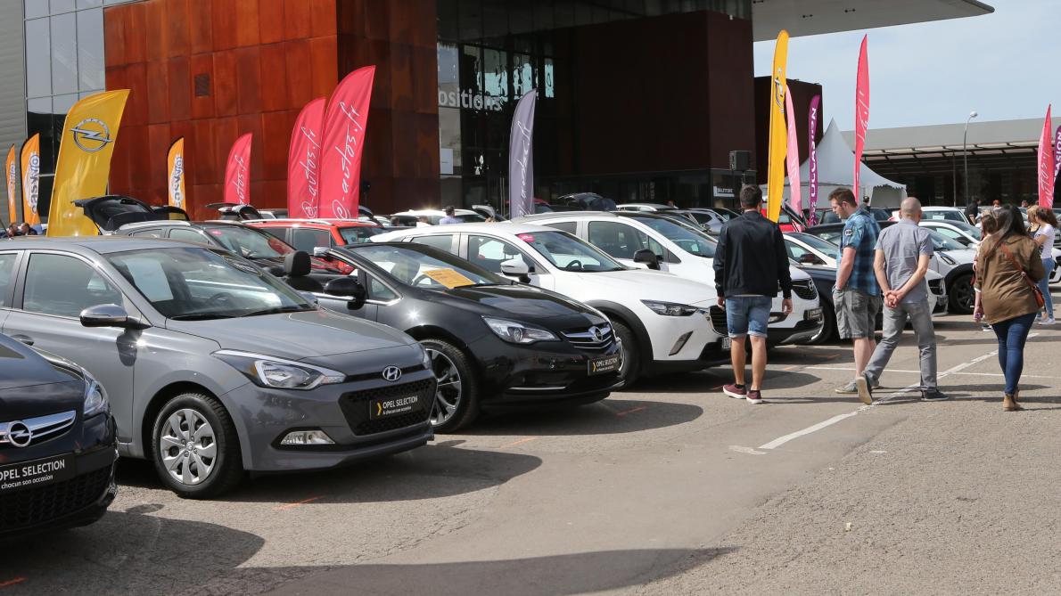 Véhicule D Occasion >> Denichez Votre Vehicule D Occasion Ce Week End A Troyes Journal L Véhicule D Occasion >> Denichez Votre Vehicule D Occasion Ce Week End A Troyes Journal L