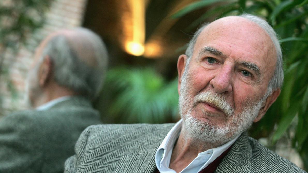 Jean-Pierre Marielle est mort à l’âge de 87 ans Jean-Pierre Marielle est mort à l’âge de 87 ans