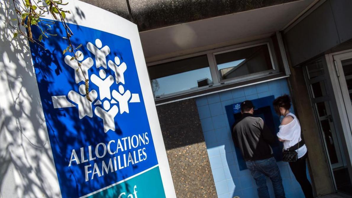 La Caf Bientot Chargee De Prelever Les Pensions Alimentaires