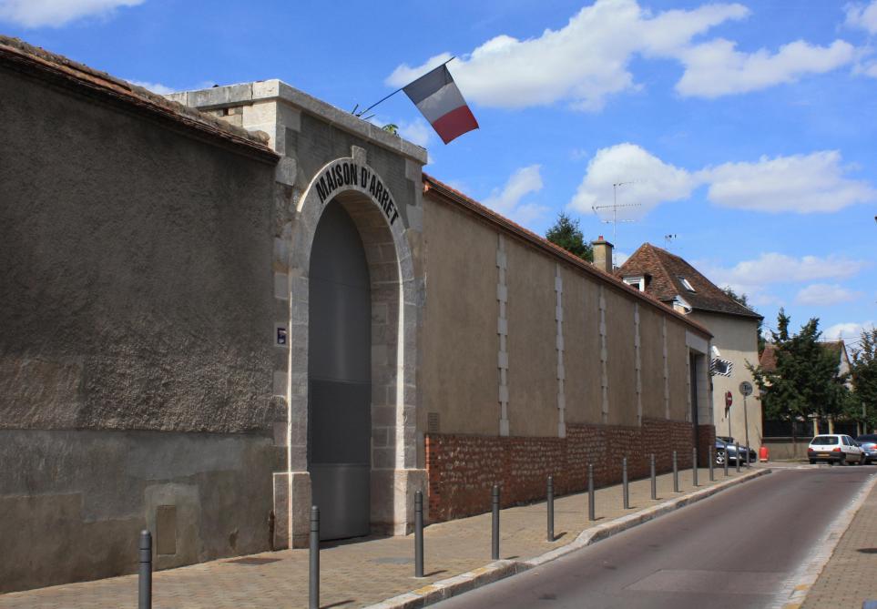 BarleDuc Justice. Un an de prison pour le voleur de vélos