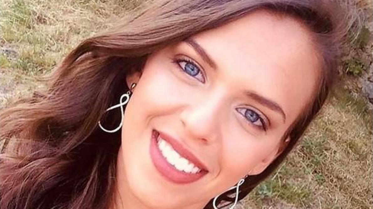Une ancienne Miss décède tragiquement à 22 ans Une ancienne Miss décède tragiquement à 22 ans