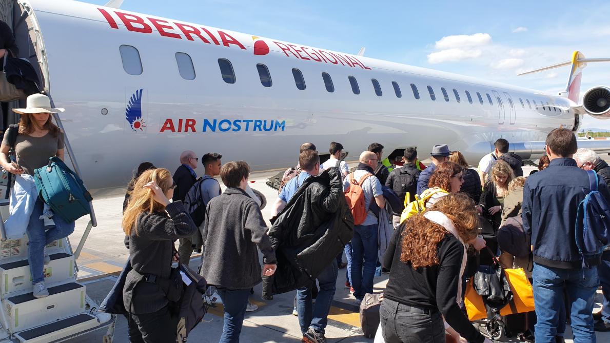 Tourisme Troyes Lorgne Vers L Espagne Et Les Espagnols