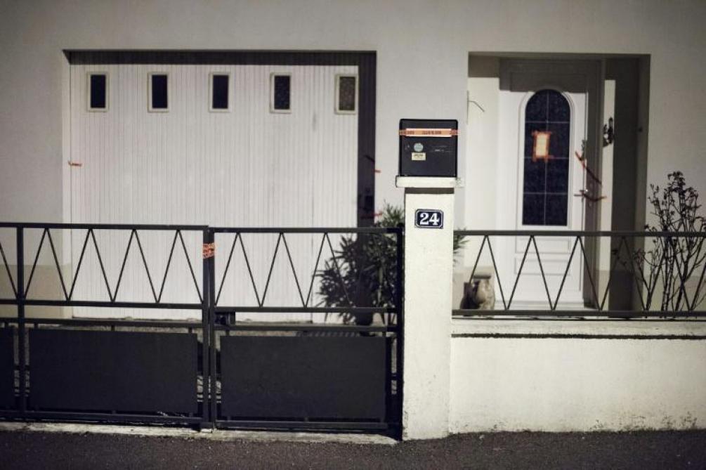 Affaire Troadec : Hubert Caouissin maintient sa version ...