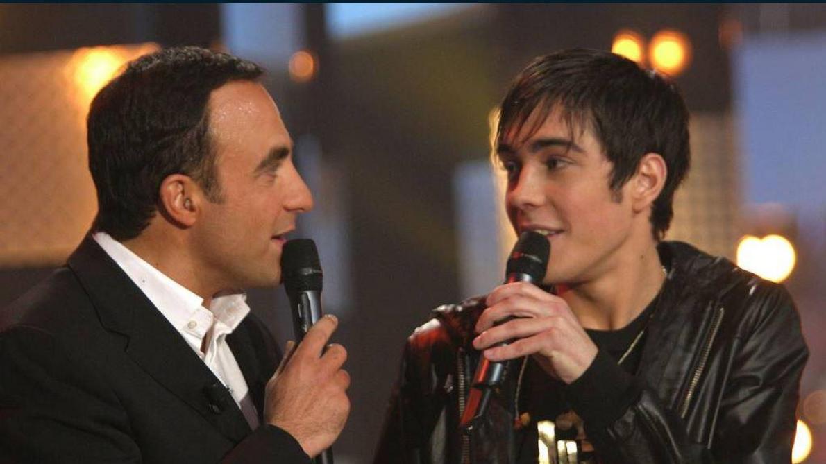 Les Hommages Se Succedent 12 Ans Apres La Mort De Gregory Lemarchal