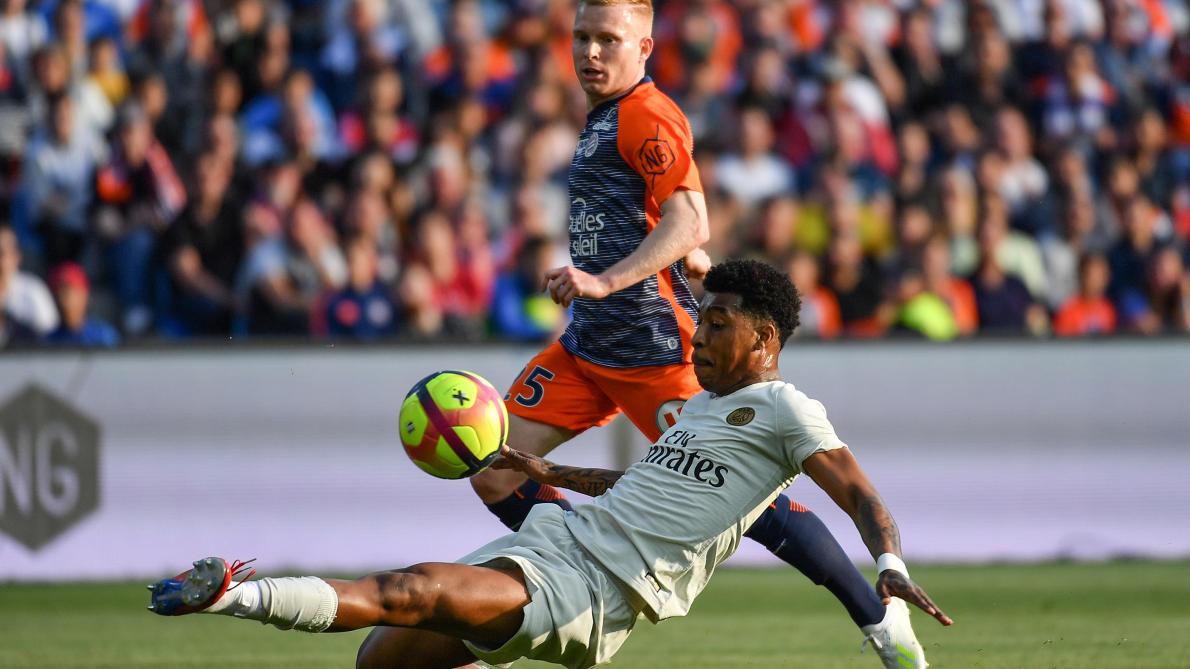 Montpellier - PSG : quelles équipes pour Der Zakarian et Tuchel ? Montpellier - PSG : quelles équipes pour Der Zakarian et Tuchel ?