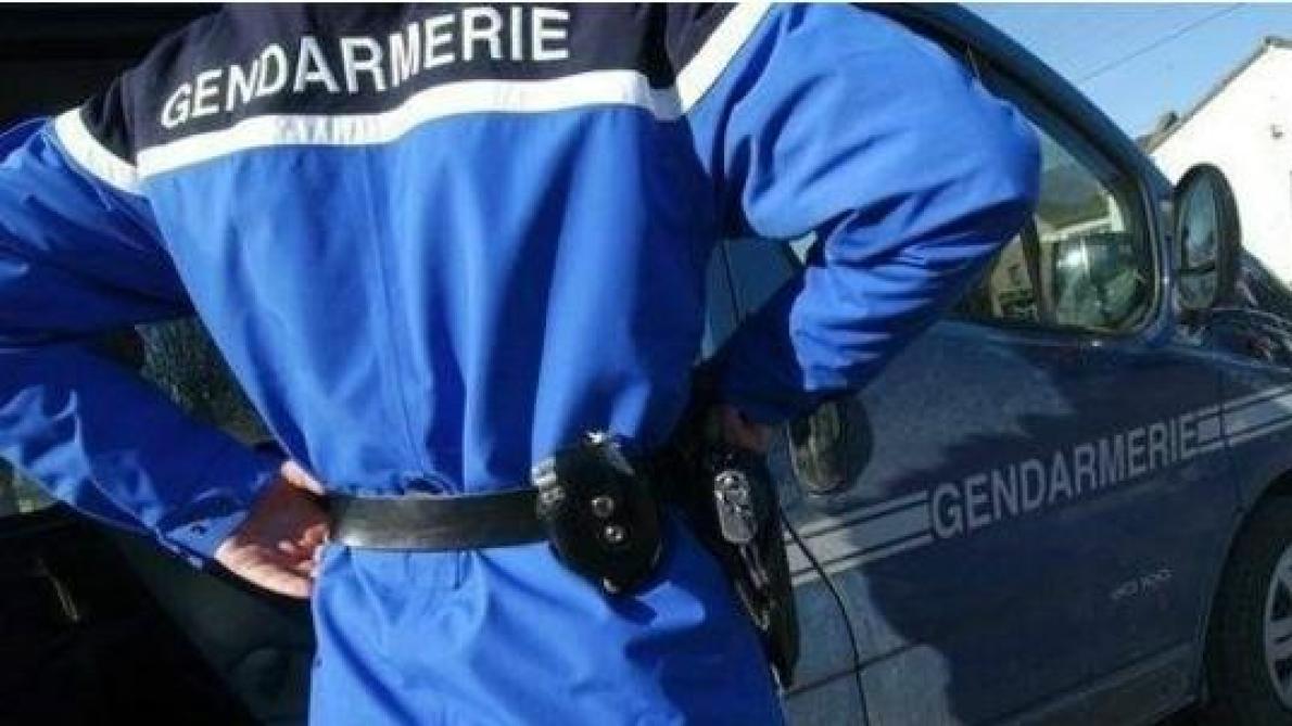 Prison pour une Vitryate qui a outragé et menacé de mort des gendarmes