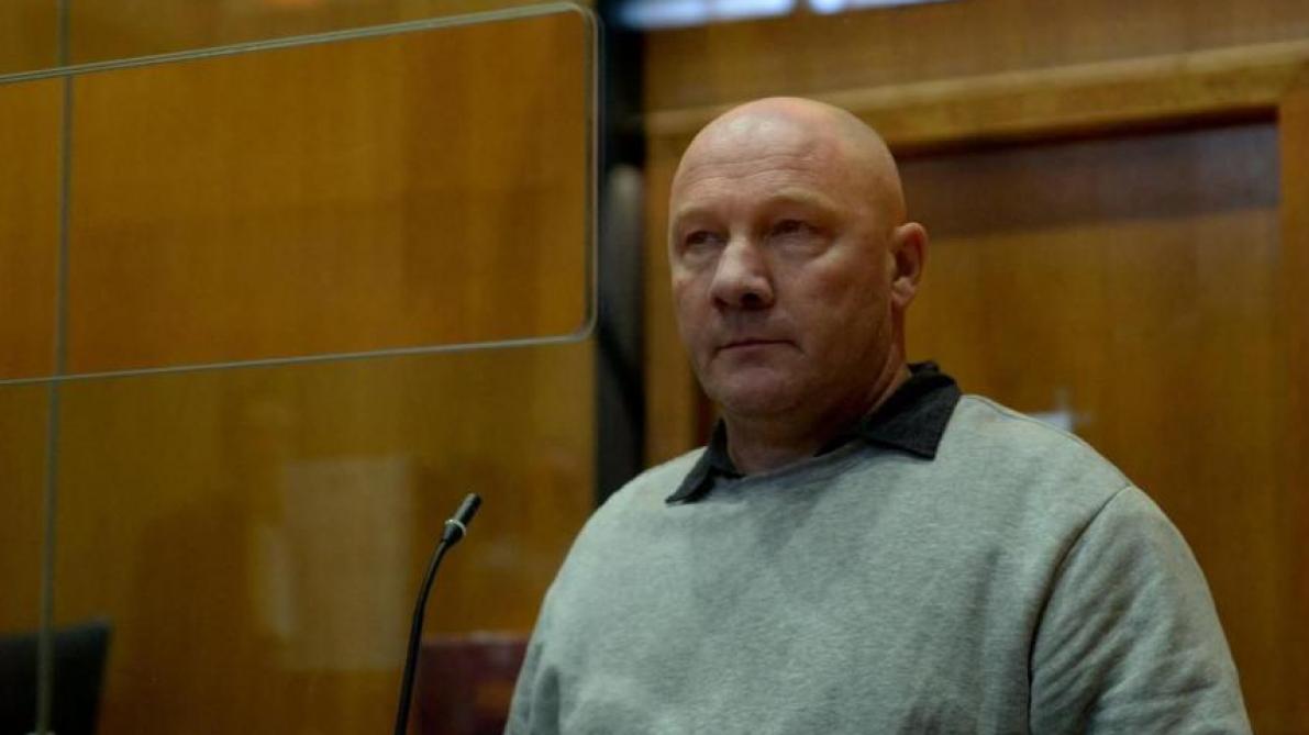 Affaire Anaïs Guillaume : Philippe Gillet reste en prison