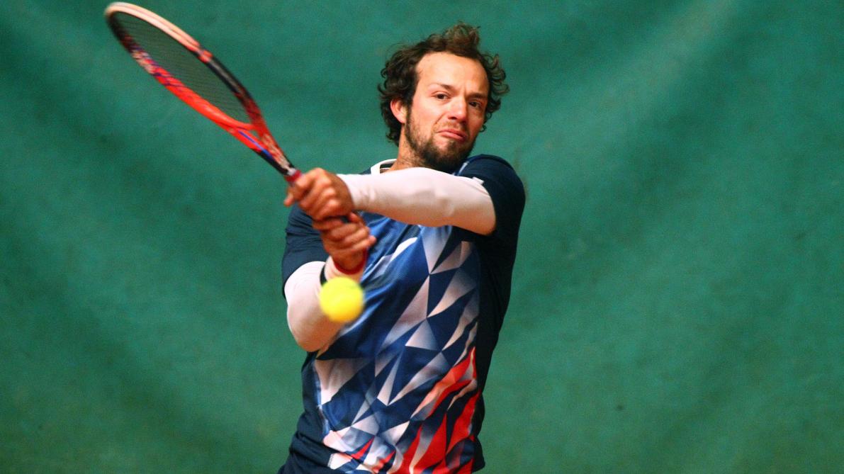 Tennis Bruno Sant Anna L Attraction