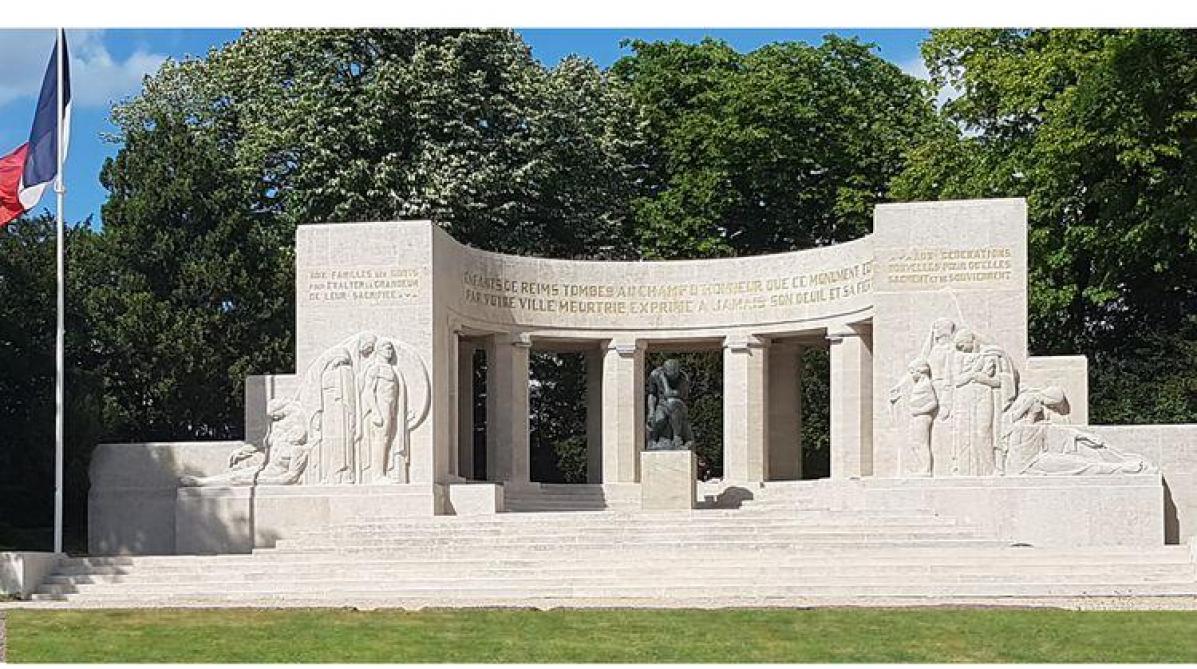 Que Faire Ce Mardi 7 Mai A Reims