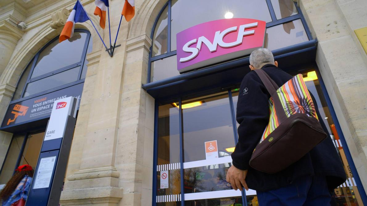 De nouvelles cartes de réduction plus intéressantes — Train De nouvelles cartes de réduction plus intéressantes — Train