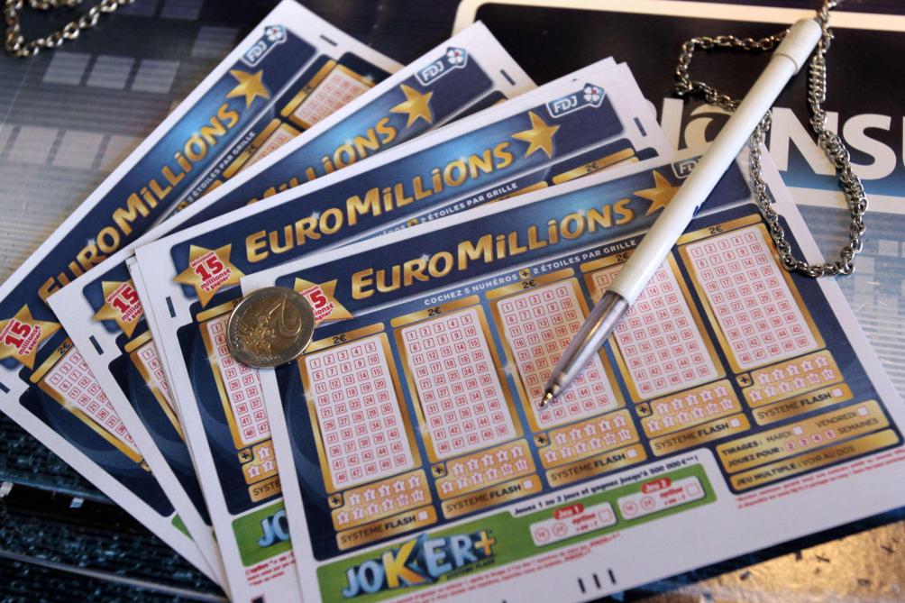 Résultat Euromillions du vendredi 10 mai 2019 (en ligne) — FDJ Résultat Euromillions du vendredi 10 mai 2019 (en ligne) — FDJ