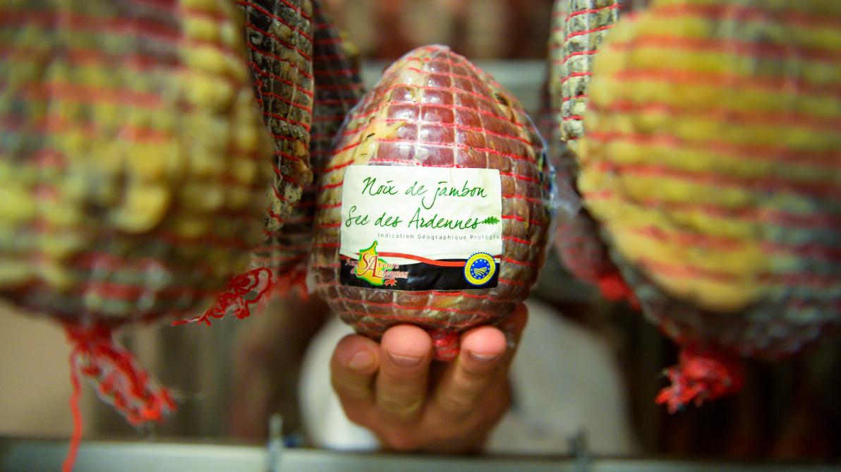 Villers Le Sec Marne Des Specialites Culinaires Fortes Dans La Marne L Aisne Et Les Ardennes