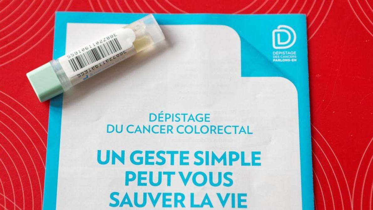Cancer colorectal : la Sécu prend une « mesure d’urgence » pour assurer ...