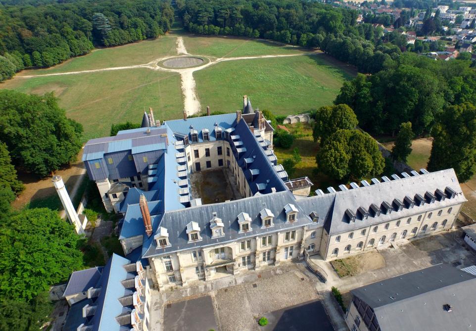 Une Grande Fete Au Chateau De Villers Cotterets Samedi Prochain