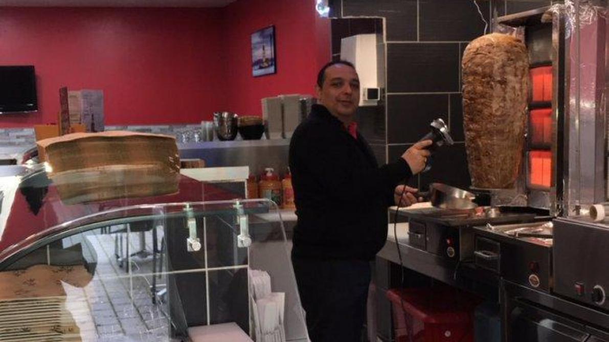 Le Kebab De La Halle A Vitry Le Francois Affole Twitter